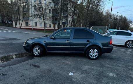 Volkswagen Bora, 2001 год, 420 000 рублей, 5 фотография