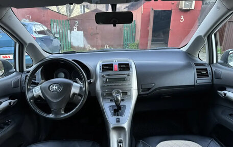Toyota Auris II, 2008 год, 720 000 рублей, 5 фотография
