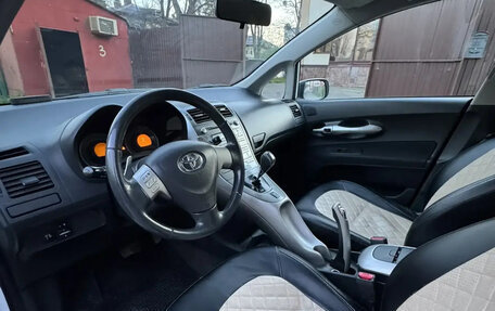 Toyota Auris II, 2008 год, 720 000 рублей, 7 фотография