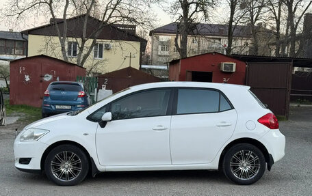 Toyota Auris II, 2008 год, 720 000 рублей, 3 фотография