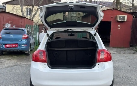 Toyota Auris II, 2008 год, 720 000 рублей, 8 фотография