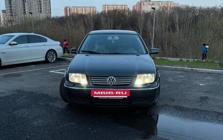 Volkswagen Bora, 2001 год, 420 000 рублей, 3 фотография