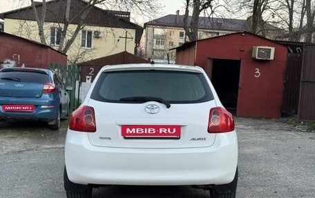 Toyota Auris II, 2008 год, 720 000 рублей, 2 фотография