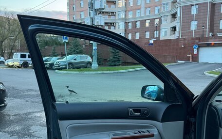 Volkswagen Bora, 2001 год, 420 000 рублей, 12 фотография