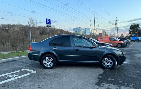 Volkswagen Bora, 2001 год, 420 000 рублей, 8 фотография