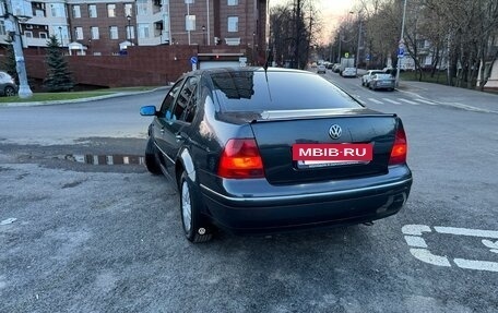 Volkswagen Bora, 2001 год, 420 000 рублей, 6 фотография