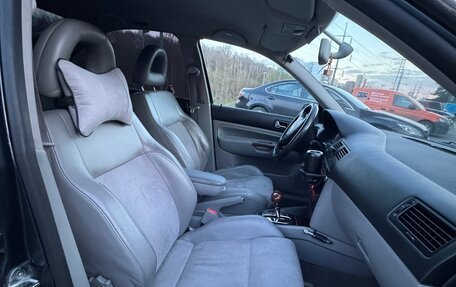 Volkswagen Bora, 2001 год, 420 000 рублей, 14 фотография