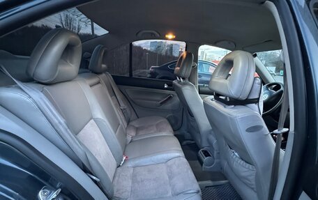 Volkswagen Bora, 2001 год, 420 000 рублей, 16 фотография