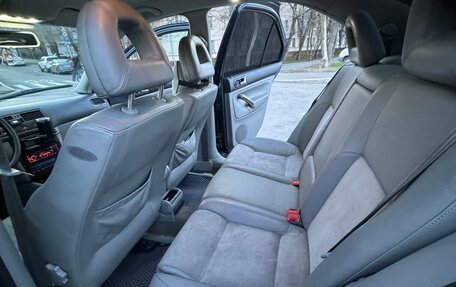 Volkswagen Bora, 2001 год, 420 000 рублей, 17 фотография