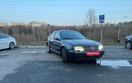 Volkswagen Bora, 2001 год, 420 000 рублей, 9 фотография