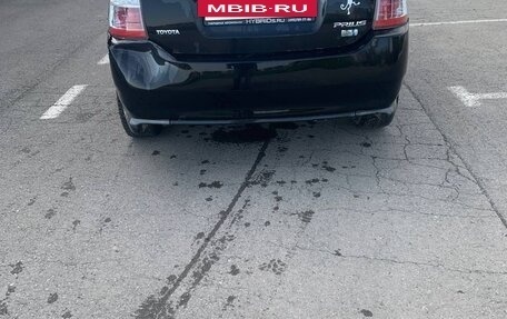 Toyota Prius, 2008 год, 460 000 рублей, 2 фотография