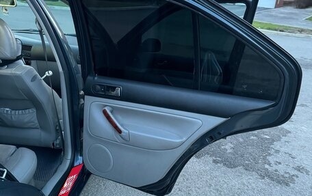 Volkswagen Bora, 2001 год, 420 000 рублей, 11 фотография