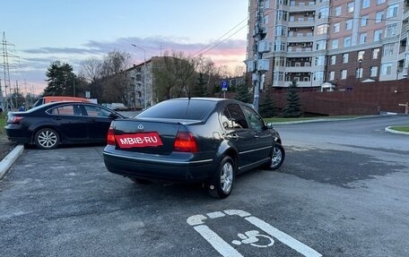 Volkswagen Bora, 2001 год, 420 000 рублей, 7 фотография