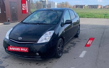 Toyota Prius, 2008 год, 460 000 рублей, 3 фотография