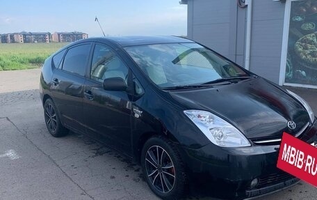 Toyota Prius, 2008 год, 460 000 рублей, 4 фотография