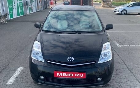 Toyota Prius, 2008 год, 460 000 рублей, 6 фотография