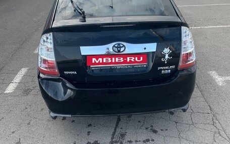 Toyota Prius, 2008 год, 460 000 рублей, 5 фотография