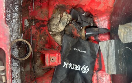 Daewoo Matiz I, 2001 год, 135 000 рублей, 14 фотография