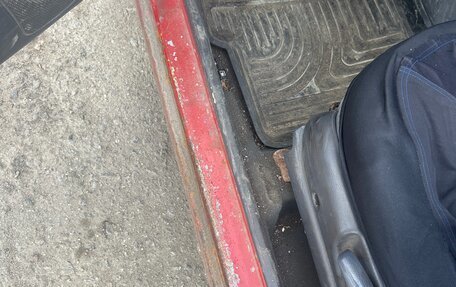 Daewoo Matiz I, 2001 год, 135 000 рублей, 12 фотография