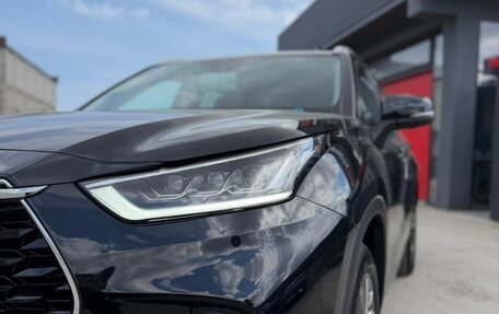 Toyota Highlander, 2026 год, 5 350 000 рублей, 3 фотография