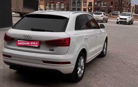Audi Q3, 2015 год, 2 250 000 рублей, 8 фотография