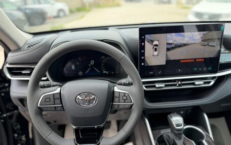 Toyota Highlander, 2026 год, 5 350 000 рублей, 12 фотография