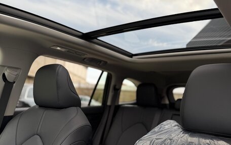 Toyota Highlander, 2026 год, 5 350 000 рублей, 16 фотография