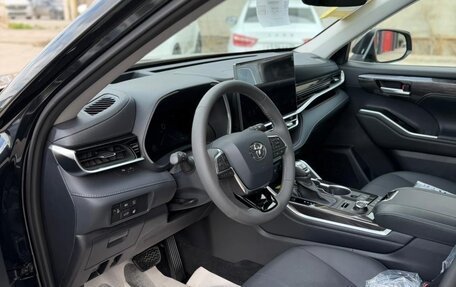 Toyota Highlander, 2026 год, 5 350 000 рублей, 11 фотография