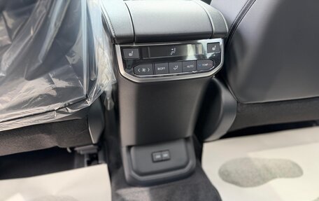 Toyota Highlander, 2026 год, 5 350 000 рублей, 19 фотография