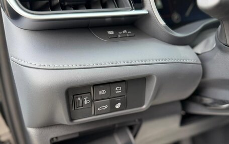 Toyota Highlander, 2026 год, 5 350 000 рублей, 13 фотография