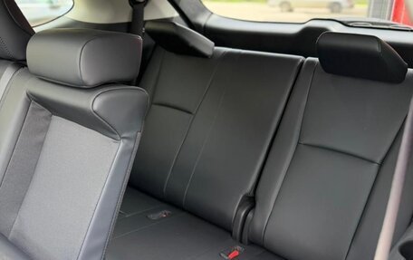 Toyota Highlander, 2026 год, 5 350 000 рублей, 20 фотография