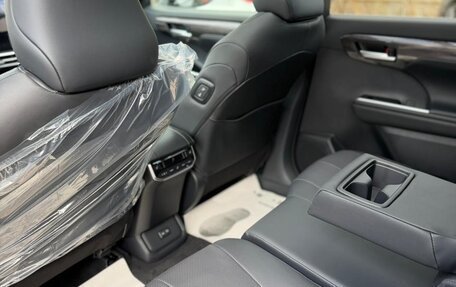 Toyota Highlander, 2026 год, 5 350 000 рублей, 17 фотография