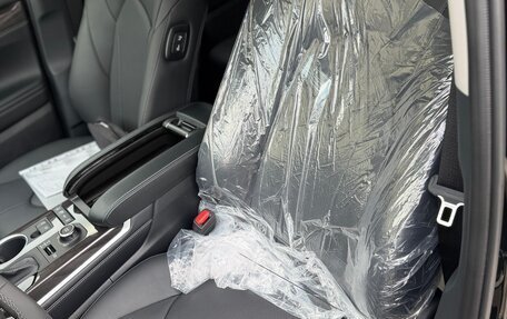 Toyota Highlander, 2026 год, 5 350 000 рублей, 15 фотография