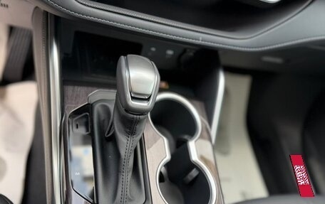 Toyota Highlander, 2026 год, 5 350 000 рублей, 14 фотография