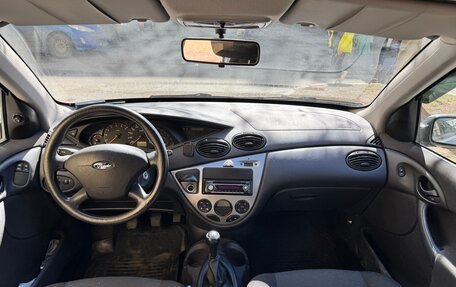 Ford Focus IV, 2004 год, 390 000 рублей, 7 фотография