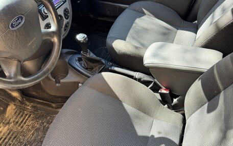 Ford Focus IV, 2004 год, 390 000 рублей, 9 фотография