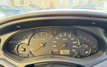 Ford Focus IV, 2004 год, 390 000 рублей, 5 фотография