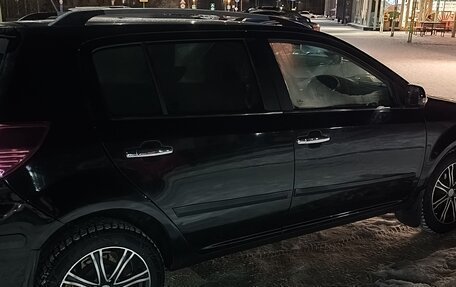 Geely MK Cross I, 2012 год, 350 000 рублей, 6 фотография