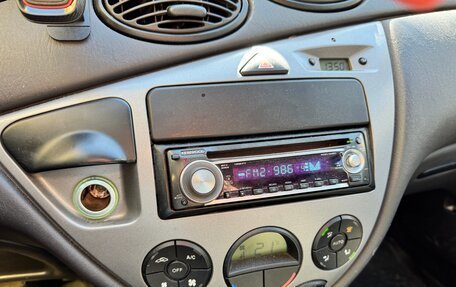 Ford Focus IV, 2004 год, 390 000 рублей, 6 фотография