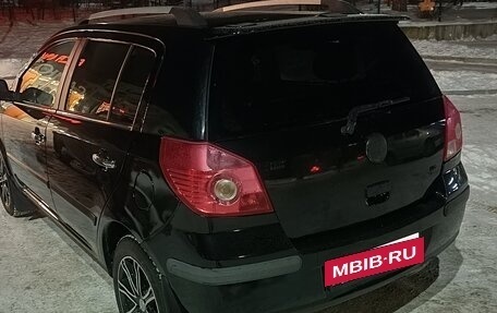 Geely MK Cross I, 2012 год, 350 000 рублей, 5 фотография