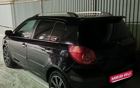 Geely MK Cross I, 2012 год, 350 000 рублей, 3 фотография