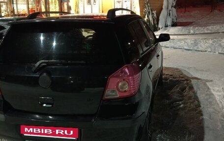 Geely MK Cross I, 2012 год, 350 000 рублей, 7 фотография