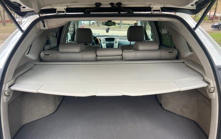 Lexus RX II рестайлинг, 2004 год, 950 000 рублей, 15 фотография