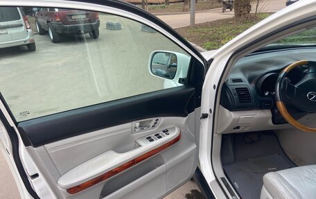 Lexus RX II рестайлинг, 2004 год, 950 000 рублей, 11 фотография