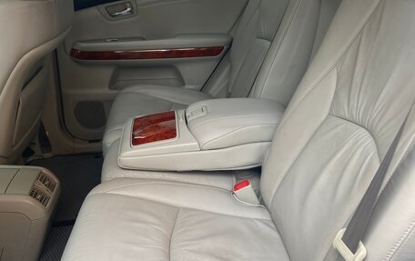 Lexus RX II рестайлинг, 2004 год, 950 000 рублей, 9 фотография