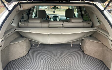 Lexus RX II рестайлинг, 2004 год, 950 000 рублей, 14 фотография