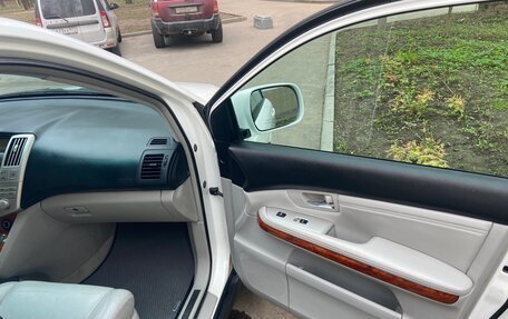 Lexus RX II рестайлинг, 2004 год, 950 000 рублей, 12 фотография