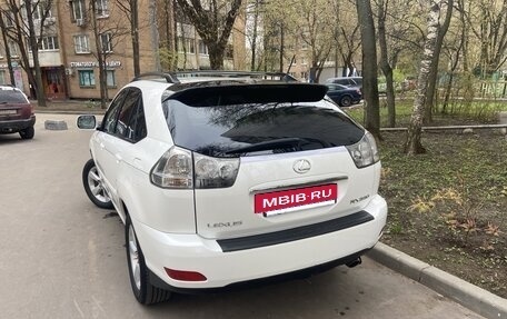 Lexus RX II рестайлинг, 2004 год, 950 000 рублей, 5 фотография