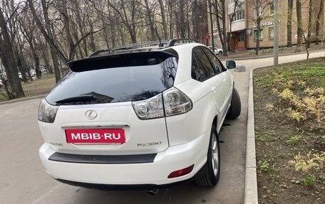 Lexus RX II рестайлинг, 2004 год, 950 000 рублей, 6 фотография