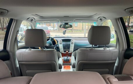 Lexus RX II рестайлинг, 2004 год, 950 000 рублей, 16 фотография